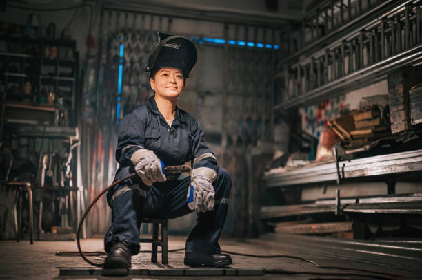 Best Automation and Robotic Welding in Follansbee, WV