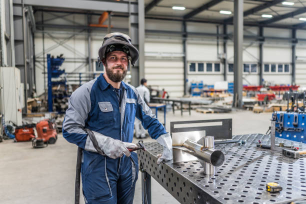 Best Specialty Welding Processes in Follansbee, WV