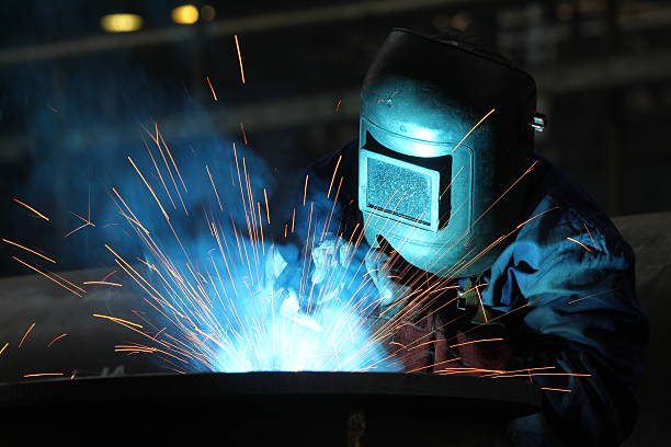 Best Structural Steel Welding in Follansbee, WV