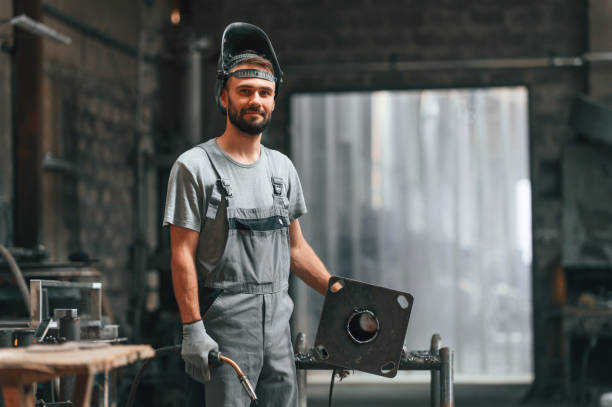 Affordable Welder Services in Follansbee, WV