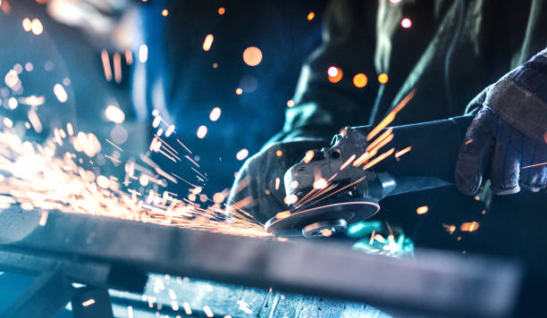 Best Artistic and Custom Metal Fabrication in Follansbee, WV